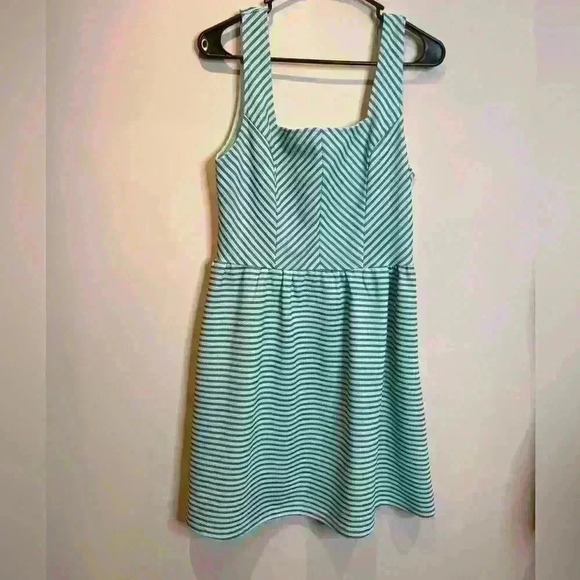 Alya from Francesca’s Sz L Knee-Length Sleeveless Sundress - Picture 1 of 3